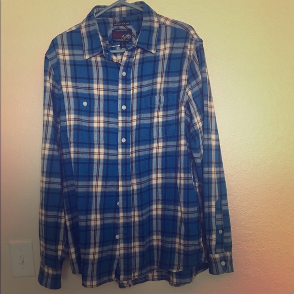 Old Navy Other - Old Navy Men’s Vintage Flannel
